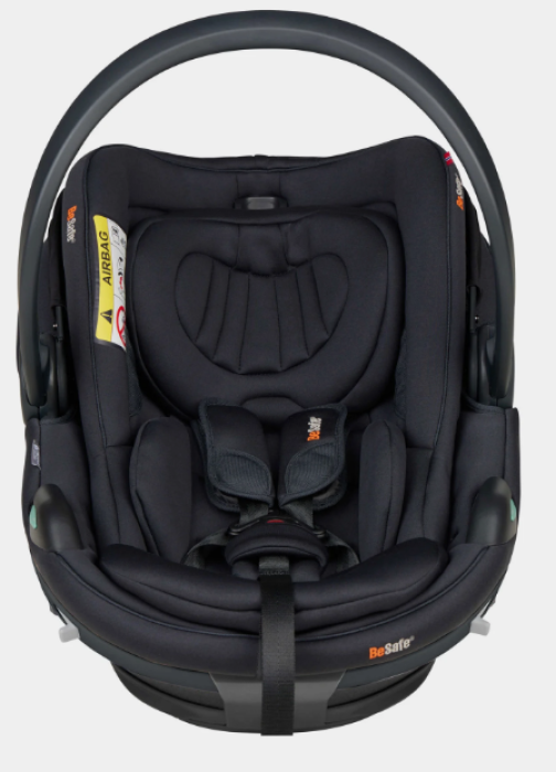 Preview: BeSafe Go Beyond² black soft breeze